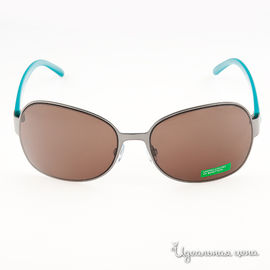 Солнцезащитные очки Benetton женские