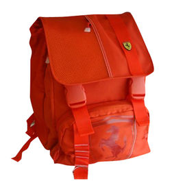 Рюкзак Cartorama SCUDTIA FERRARI, цвет красный