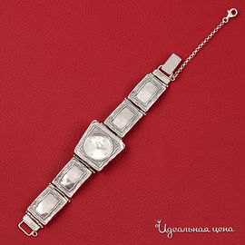 Часы Marcasite женские, Серебро 925