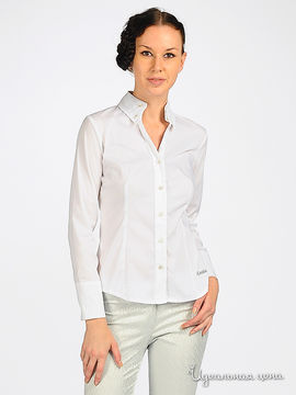 Рубашка Kartika женская, цвет белый