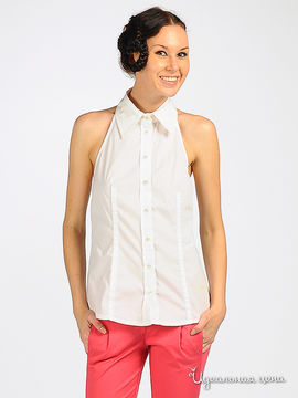 Рубашка Kartika женская, цвет белый