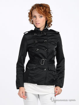 Куртка Facking Glam женская, цвет черный