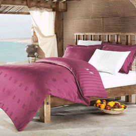 Постельное белье Athena фиолетовое, 2-х спальное