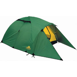 Палатка Alexika "Nakra 2", цвет зеленый