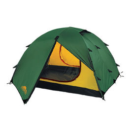 Палатка Alexika "Rondo 2", цвет зеленый