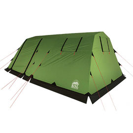 Палатка KSL VEGA 5, цвет зеленый