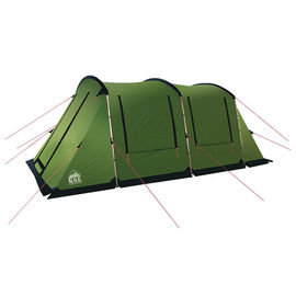 Палатка KSL CRUISER 8, цвет зеленый