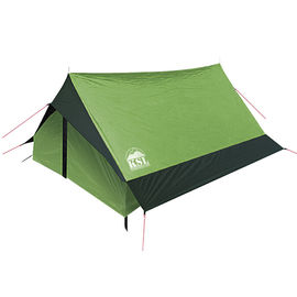 Палатка KSL MONODOME 2, цвет зеленый
