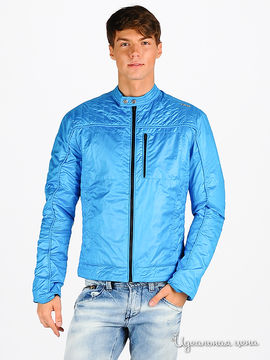 Куртка Energie мужская, цвет синий