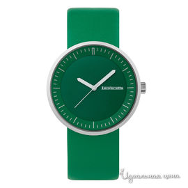 Часы Lambretta, цвет зеленый