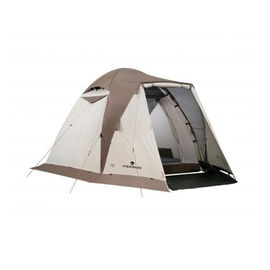 Палатка Ferrino SHABA 4, цвет бежевый / коричневый, 4 места