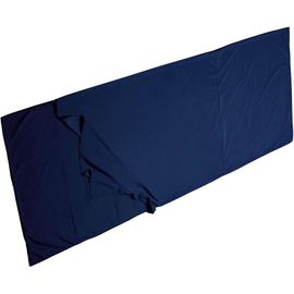 Вкладыш в спальный мешок Ferrino SHEET PRO LINER SQ, цвет синий