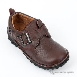 Ботинки Beppi для мальчика, цвет коричневый