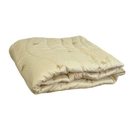 Одеяло Nordtex, верблюжья шерсть, 140х205 см