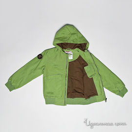 Куртка детская GREEN PATROL