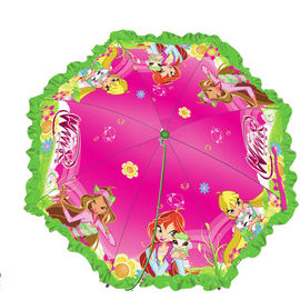 Зонт WinX для детей, цвет мультиколор