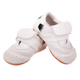 Кроссовки Momino для мальчика, цвет белый, 20-27 размер