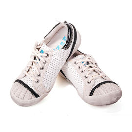 Кроссовки Momino для мальчика, цвет белый, 30-35 размер