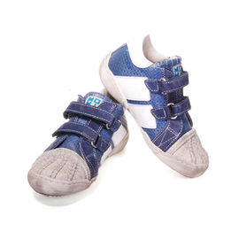 Кроссовки Momino для мальчика, цвет синий, 20-27 размер
