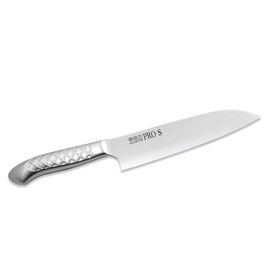 Нож Сантоку Pro-S, 170мм