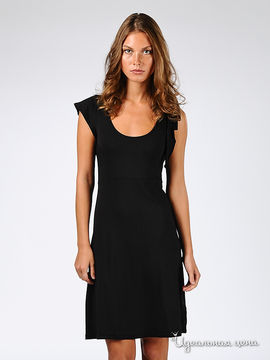 Платье Mexx женское, цвет черный