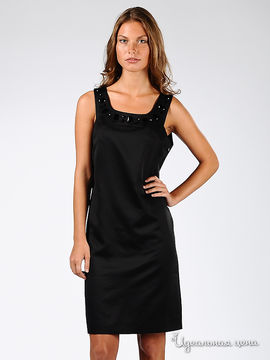 Платье Mexx женское, цвет черный