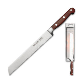 Нож для хлеба fortuna "PAKKA LUXE", 20 см
