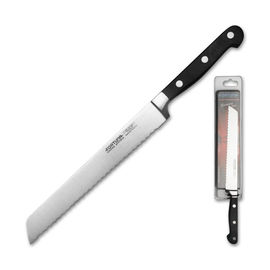 Нож для хлеба fortuna "PROFI LUXE", 20 см