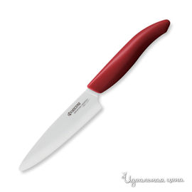 Нож кухонный керамический KYOCERA, 11 см