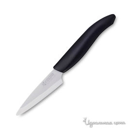 Нож кухонный керамический KYOCERA, 7,5 см