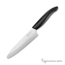 Нож кухонный керамический KYOCERA, 13 см