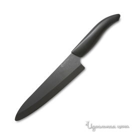 Нож кухонный керамический KYOCERA, 18 см