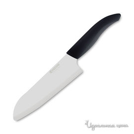 Нож кухонный керамический KYOCERA, 16 см