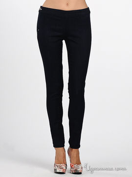 Джинсы Calvin Klein Jeans женские, цвет темно-синий