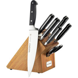 Набор ножей Vissner, 8 предметов
