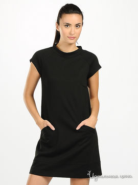 Платье Mari-Line женское, цвет черный