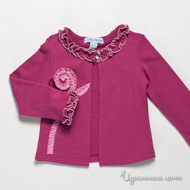 Комплект VIDay Collection для девочки, цвет малиновый / розовый