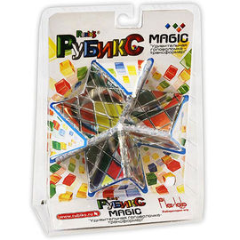 Головоломка- трансформер Rubik's "Магия"