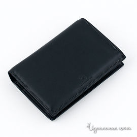Бумажник Le Tanneur мужской, цвет черный