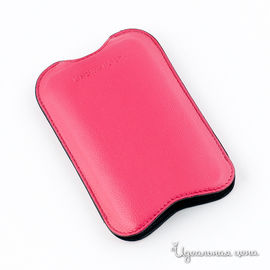 Чехол для iPod Le Tanneur женский, цвет розовый / черный