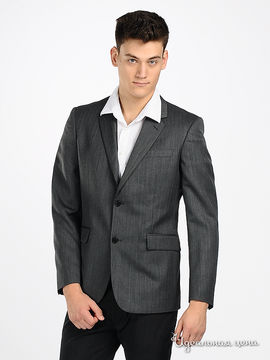 Пиджак Mexx мужской, цвет серый