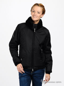 Куртка Australian женская, цвет черный