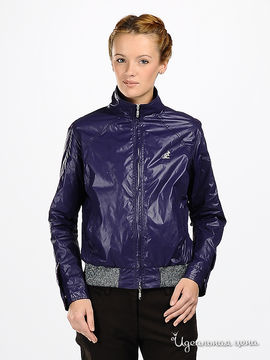 Куртка Australian женская, цвет фиолетовый