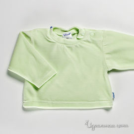 Кофта Liliput для ребенка, цвет светло-зеленый