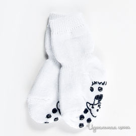 Носки Liliput для ребенка, цвет белый