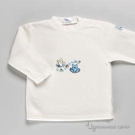 Кофта Liliput для ребенка, цвет белый