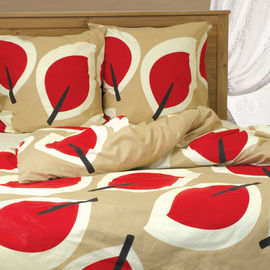 Комплект постельного белья Tet-a-tet "Classic", цвет мультиколор, 2 сп.