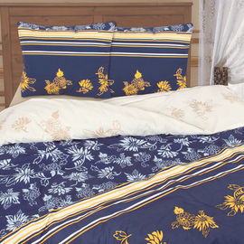 Комплект постельного белья Tet-a-tet "Classic", двуспальный