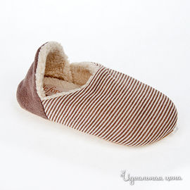 Обувь De Fonseca для взрослых, цвет коричневый