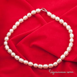 Ожерелье Majorica женское, жемчуг